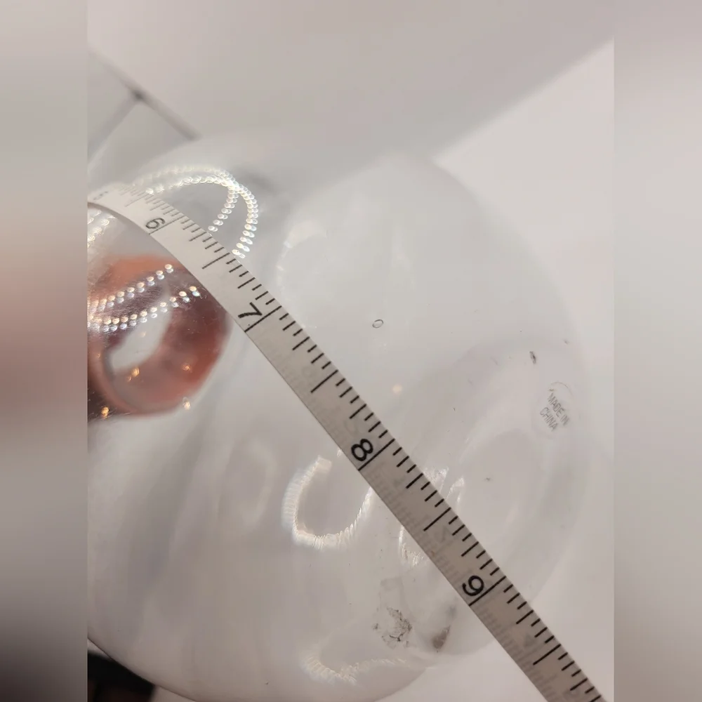 Modern Glass Vase